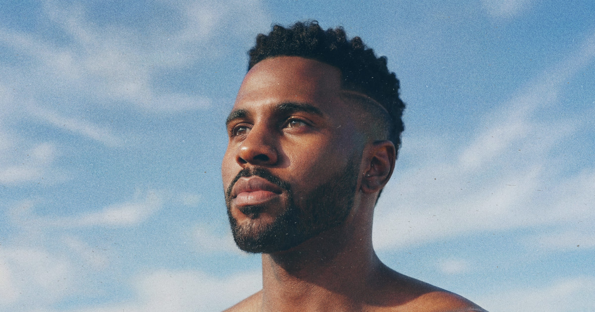 Jason Derulo | concert team